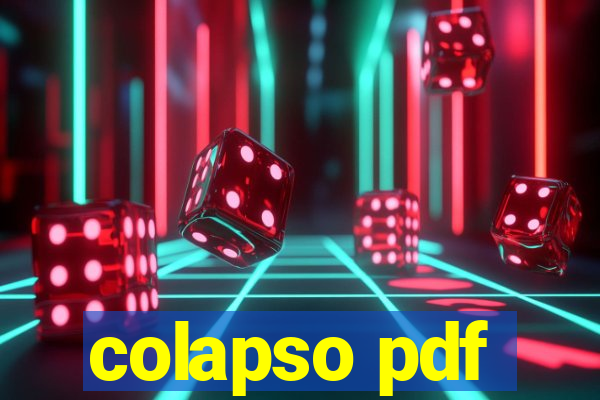 colapso pdf